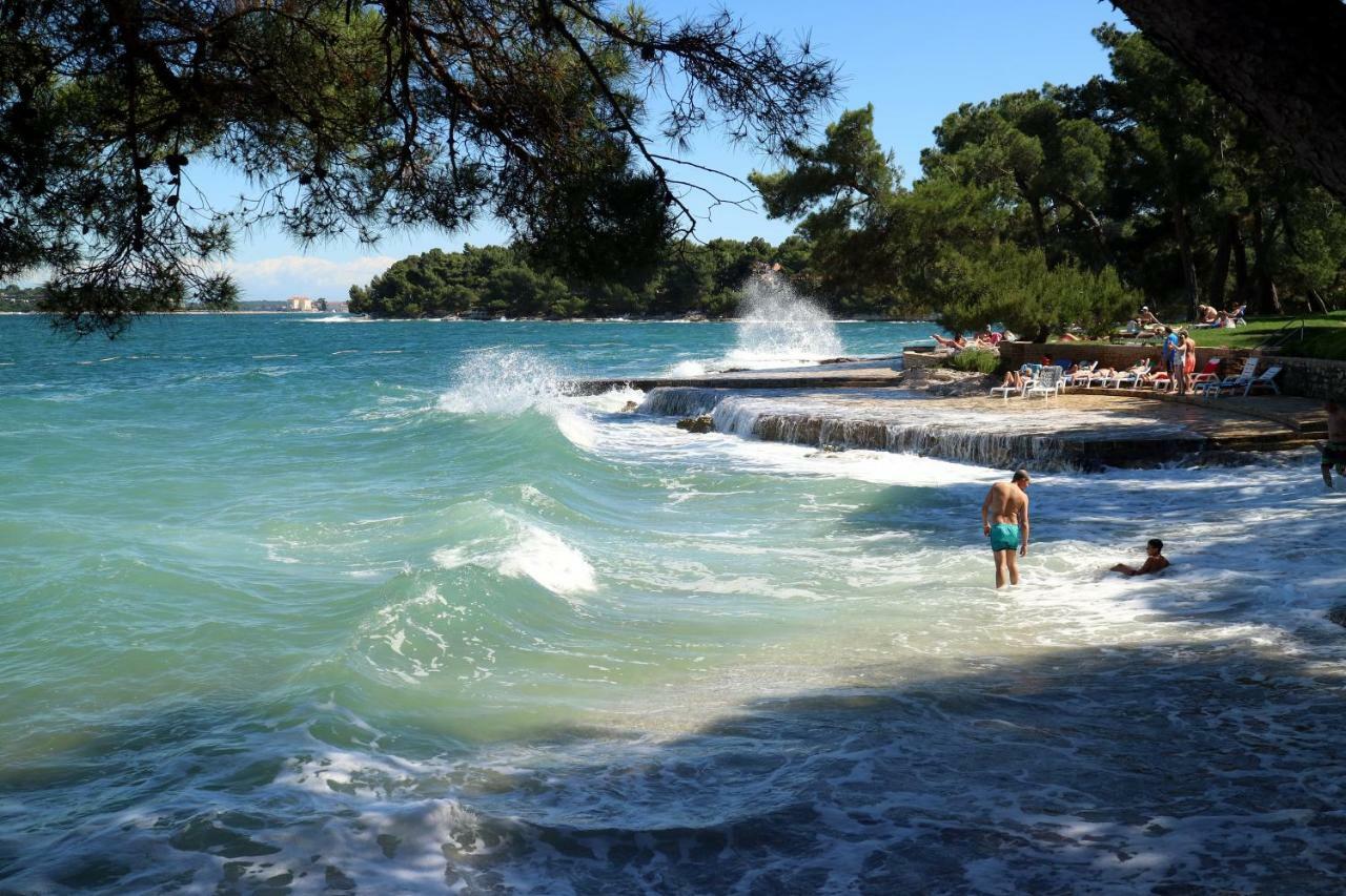 Apartment Panorama Poreč Dış mekan fotoğraf