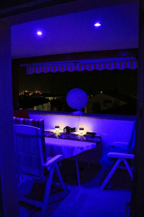 Apartment Panorama Poreč Dış mekan fotoğraf