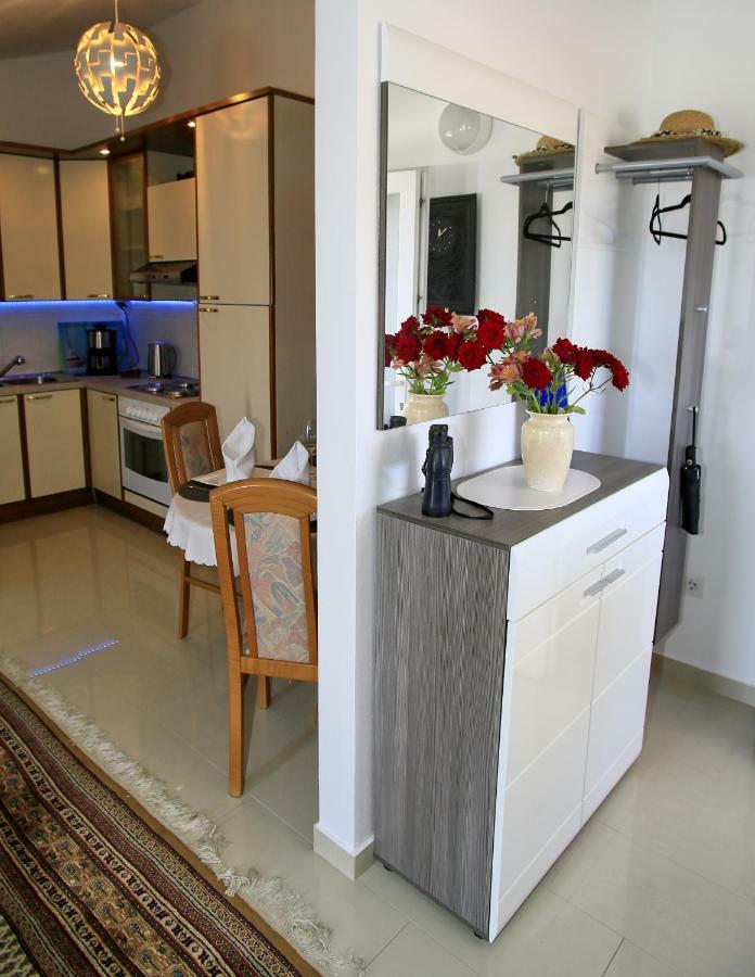 Apartment Panorama Poreč Dış mekan fotoğraf