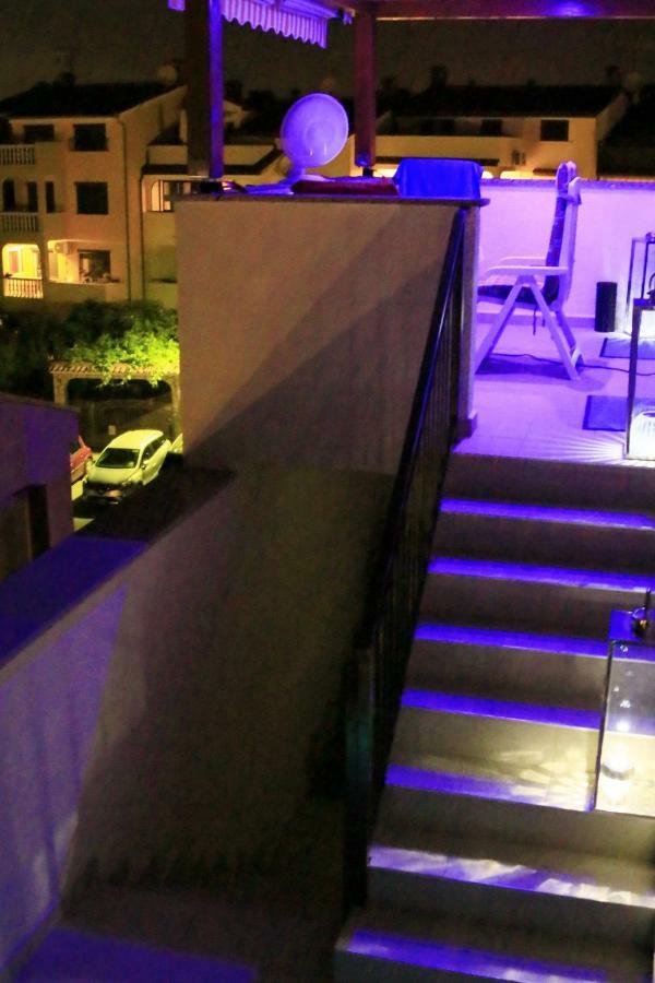 Apartment Panorama Poreč Dış mekan fotoğraf